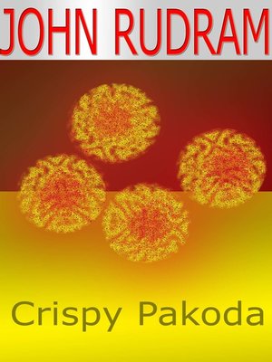 cover image of Crispy Pakoda